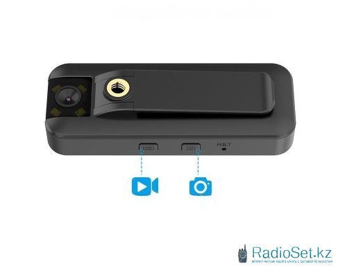 Нагрудная камера AF-11 4G